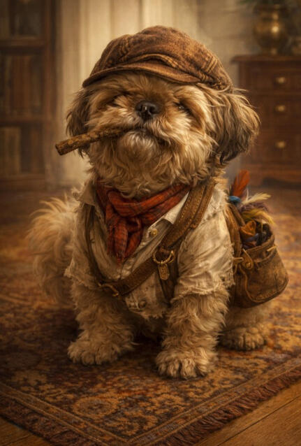 'Bertie'