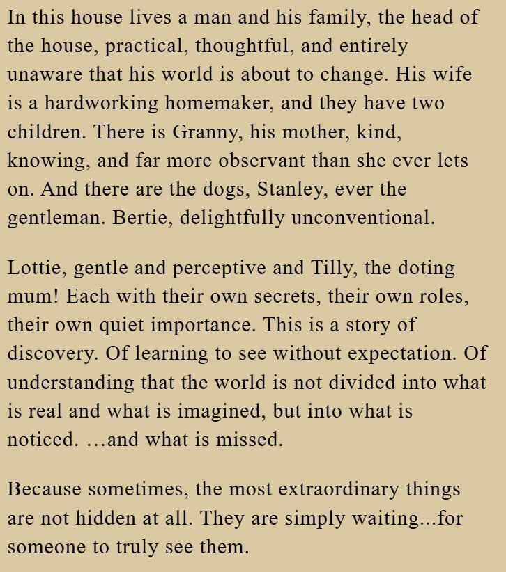 The Book Intro